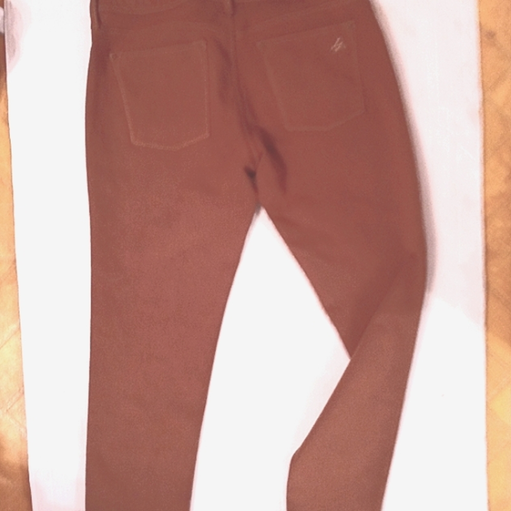 DL1961 Emma legging NWOT